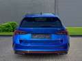 Skoda Octavia Combi RS 4x4 2.0 TDI+Navi+Alufelgen+Klimaautomatik Blau - thumbnail 3
