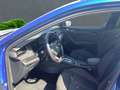 Skoda Octavia Combi RS 4x4 2.0 TDI+Navi+Alufelgen+Klimaautomatik Blau - thumbnail 8