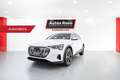 Audi e-tron 50 quattro S line Weiß - thumbnail 1