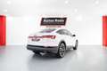 Audi e-tron 50 quattro S line Weiß - thumbnail 3