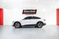 Audi e-tron 50 quattro S line Weiß - thumbnail 2