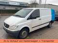 Mercedes-Benz Vito Kasten 109 CDI lang - inkl MwSt - TÜV - AHK Weiß - thumbnail 2