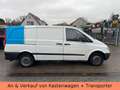 Mercedes-Benz Vito Kasten 109 CDI lang - inkl MwSt - TÜV - AHK Weiß - thumbnail 5