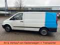 Mercedes-Benz Vito Kasten 109 CDI lang - inkl MwSt - TÜV - AHK Weiß - thumbnail 6