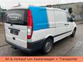 Mercedes-Benz Vito Kasten 109 CDI lang - inkl MwSt - TÜV - AHK Weiß - thumbnail 4