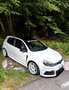 Volkswagen Golf R 4motion Bianco - thumbnail 4