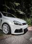 Volkswagen Golf R 4motion Bianco - thumbnail 2