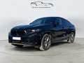 BMW X6 40 d xDrive M Sport*NachstSicht*VOLL* Schwarz - thumbnail 1