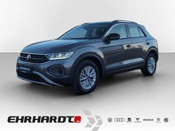 2.0 TDI Life LED*VIRTUAL*NAVIVORBEREIT*SHZ*ACC*...
