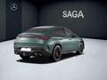 Mercedes-Benz GLC 200 GLC 4MATIC Coupé Star Edition Vert - thumbnail 22