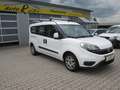 Fiat Doblo L2H1 1,3 MultiJet SX Start&Stop 90 5-Sitze*Klim... Wit - thumbnail 6