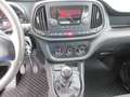 Fiat Doblo L2H1 1,3 MultiJet SX Start&Stop 90 5-Sitze*Klim... Weiß - thumbnail 12