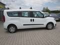 Fiat Doblo L2H1 1,3 MultiJet SX Start&Stop 90 5-Sitze*Klim... Wit - thumbnail 5
