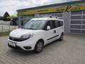 Fiat Doblo L2H1 1,3 MultiJet SX Start&Stop 90 5-Sitze*Klim... Wit - thumbnail 1