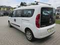 Fiat Doblo L2H1 1,3 MultiJet SX Start&Stop 90 5-Sitze*Klim... Wit - thumbnail 3