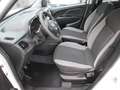 Fiat Doblo L2H1 1,3 MultiJet SX Start&Stop 90 5-Sitze*Klim... Wit - thumbnail 9
