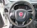 Fiat Doblo L2H1 1,3 MultiJet SX Start&Stop 90 5-Sitze*Klim... Wit - thumbnail 14