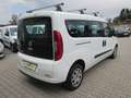 Fiat Doblo L2H1 1,3 MultiJet SX Start&Stop 90 5-Sitze*Klim... Weiß - thumbnail 4