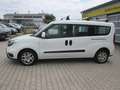 Fiat Doblo L2H1 1,3 MultiJet SX Start&Stop 90 5-Sitze*Klim... Weiß - thumbnail 2