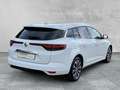 Renault Megane Grandtour Techno TCe 140 EDC KLIMA+KAMERA Bianco - thumbnail 5