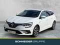 Renault Megane Grandtour Techno TCe 140 EDC KLIMA+KAMERA Bianco - thumbnail 1