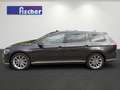 Volkswagen Passat Variant 1.5 TSI Elegance Garantie StandHzg PDC Pano AHK Na Gris - thumbnail 6