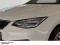 SEAT Ibiza FR 1.0 TSI DSG Voll-LED Navi Einparkhilfe Rückfahr Weiß - thumbnail 5