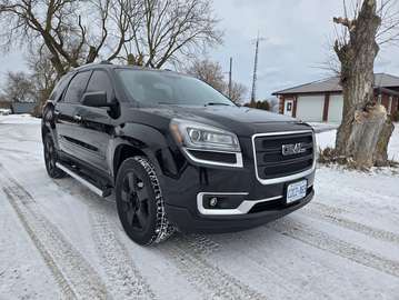 AWD 4dr SLE w/SLE-2