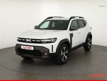Journey Hybrid 140 Aut. LED Navi Kamera