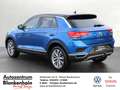 Volkswagen T-Roc 1,5 TSI Style DSG*Navi*Totwinkel*LED Blau - thumbnail 6