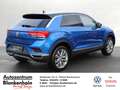 Volkswagen T-Roc 1,5 TSI Style DSG*Navi*Totwinkel*LED Blau - thumbnail 4