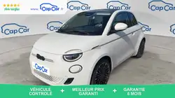 Fiat 118 42 kWh La Prima - Automatique Entretien constructeur