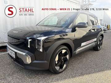 5S FWD 42,2kWh Earth P1 & P2 | Auto Stahl Wien ...