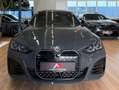 BMW i4 M50 / Leasingfähig / Carbon Grau - thumbnail 3