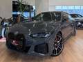 BMW i4 M50 / Leasingfähig / Carbon Grau - thumbnail 1