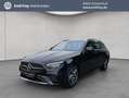 Mercedes-Benz E 300 E-Klasse Schwarz - thumbnail 1