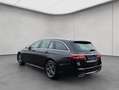Mercedes-Benz E 300 E-Klasse Schwarz - thumbnail 3