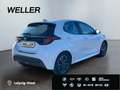 Toyota Yaris Hybrid 1.5 Team D *ACC*CAM*CarPlay*Spurhalt* Weiß - thumbnail 17