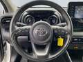 Toyota Yaris Hybrid 1.5 Team D *ACC*CAM*CarPlay*Spurhalt* Weiß - thumbnail 13