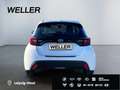 Toyota Yaris Hybrid 1.5 Team D *ACC*CAM*CarPlay*Spurhalt* Weiß - thumbnail 6