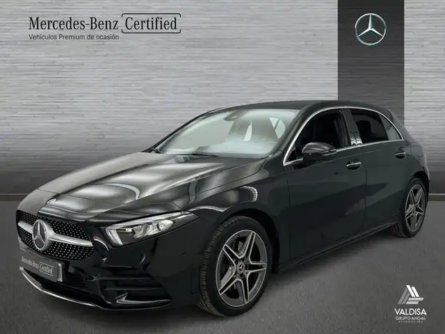 Mercedes-Benz A 250 e AMG Line (EURO 6d)