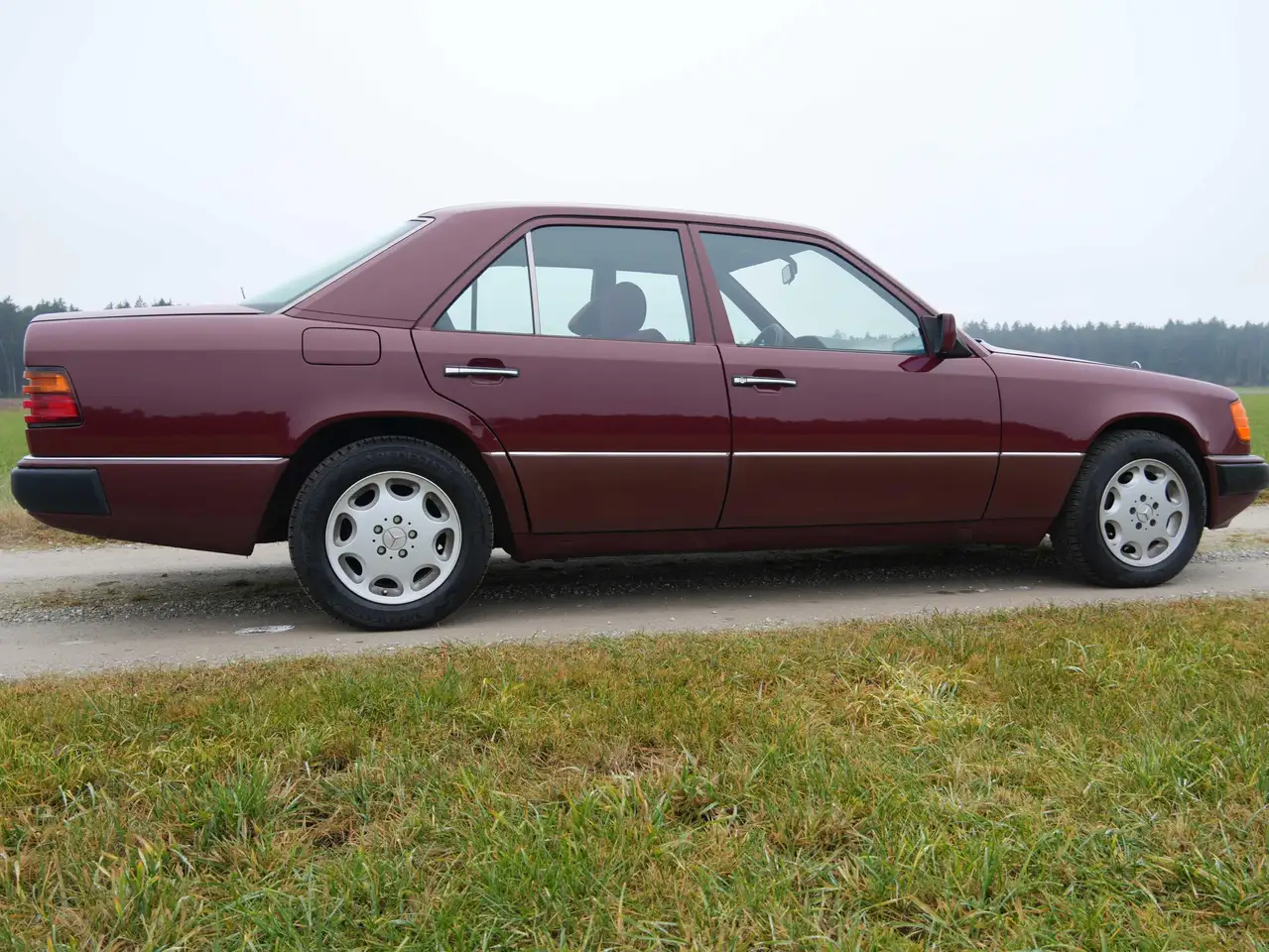 Mercedes-Benz E 230 230 E, foto 9