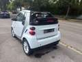 smart forTwo fortwo cabrio Micro Hybrid Drive 52kW Silber - thumbnail 7