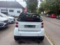 smart forTwo fortwo cabrio Micro Hybrid Drive 52kW Silber - thumbnail 6