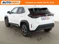 Toyota Yaris Cross 1.5 Hybrid 2WD Style Blanco - thumbnail 4