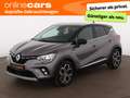 Renault Captur II 1.3 TCe 140 Aut LED 360-CAM NAVI SITZHZ Grau - thumbnail 1