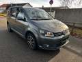 Volkswagen Touran Touran Diesel 2.0 TDI DPF Highline Grau - thumbnail 2