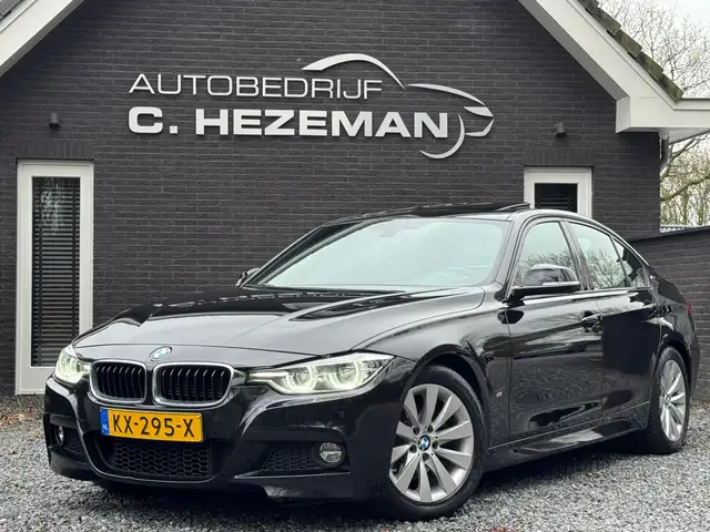 BMW 330 3-serie 330e High Executive VOL! M Pakket Panodak