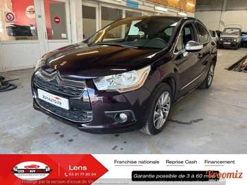 1.6 HDI 115CV Urban Show / GPS / BLUETOOTH / SIEGE MASSANT