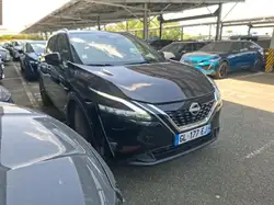 Nissan Qashqai E-POWER 190CH TEKNA 2022